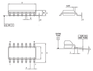 WTN6040FP-14S giọng nói <span class=keywords><strong>IC</strong></span> hỗ trợ một dòng/hai dòng cổng nối tiếp nhận dạng giọng nói <span class=keywords><strong>IC</strong></span> giai điệu chip cho đồ chơi - Product Image 3