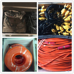 Equipamento de Pesquisa de Polarização Induzida (IP) Geológica, Instrumento Detector de Ouro para Grandes Áreas - Product Image 2