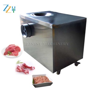 Chất lượng cao thịt và xương cắt máy/gia cầm máy nghiền xương/thịt gà với xương mincing máy - Product Image 5