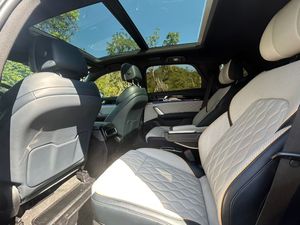 BYD Tang EV 730KM Flagship SUV Elettrico Usato 2023, 7 Posti, 170kW, Ricarica Rapida, Pompa di Calore, Unico Proprietario, 36.000 Miglia, Per Esportazione, Guida <span class=keywords><strong>a</strong></span> Sinistra - Product Image 4