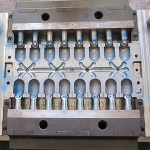 Chất lượng cao pprc phụ kiện đường ống khuôn từ nhà máy sản phẩm chuyên nghiệp loại khuôn mẫu - Product Image 3