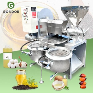 Uk Dubai Cotton Seeds <strong>Extraction</strong> Canola Copra Press Oil Pressing <strong>Process</strong> Make Machine for Sale in Zimbabwe - Product Image 1
