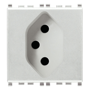 ซิกูรี่ 2P+T 10A ปลั๊กสวิส 13 เน็กซ์ 5.4X5.3X6 ซม. - Product Image 1