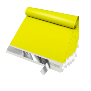 Bolsas de Polietileno Resistentes e Impermeables para Paquetería, 60 Micras de Grosor, Extra Grandes, para Embalaje Logístico y Envío Seguro - Product Image 3