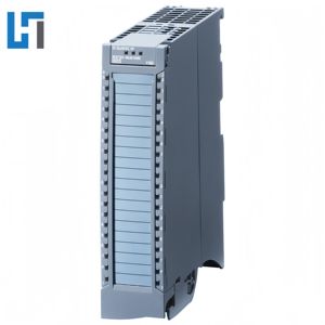 Nuevo y original módulo SIMATIC 1/2 6ES7521-1BL00-0AB0 PLC controlador de automatización Industrial almacén Stock - Product Image 1