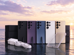 สมาร์ทโฟน S26 ultra 5G, ของแท้จากโรงงาน, ใหม่เอี่ยม, หน้าจอโค้งเล็กน้อย, โทรศัพท์เล่นเกม 5G, ดีไซน์บางเฉียบทันสมัย - Product Image 4