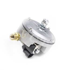 Kit de Sistema de Gas GLP para Motocicletas EFI, Conversión a GLP para Motores Pequeños <span class=keywords><strong>FC</strong></span> - Product Image 4