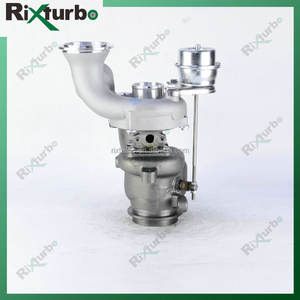 Turbocompresor Rixturbo K04 para <span class=keywords><strong>Mercedes</strong></span> Benz <span class=keywords><strong>Sprinter</strong></span> II 215CDI <span class=keywords><strong>315CDI</strong></span> 415CDI 515CDI OM646 150PS 6460900380 53049700057 - Product Image 6