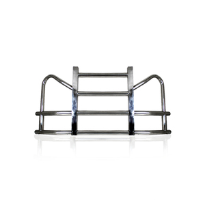 Offre Spéciale <span class=keywords><strong>prix</strong></span> usine pare-chocs en acier inoxydable cerf garde semi <span class=keywords><strong>camion</strong></span> pour Freightliner Cascadia Volvo International Prostar - Product Image 2