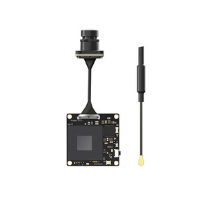 Module caméra Walksnail Avatar Mini 1S Lite pour drones de course avec fonction de télécommande - Product Image 3