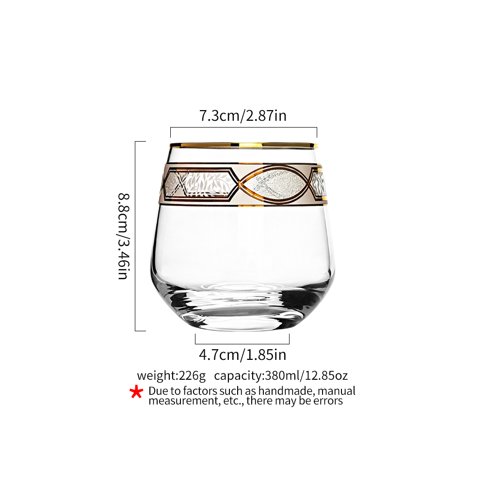 whisky glass