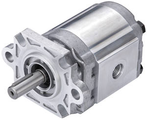 HONOR 1G Series Pompe à engrenages hydraulique Pompe à huile Pompes à déplacement positif haute pression de Taiwan à vendre - Product Image 3