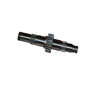 Eje de Engranaje para Caja de Cambios Doosan D20S-2 D25S-2 D30S-2, Repuesto Nuevo para Transmisión de Montacargas Eléctricos - Product Image 4