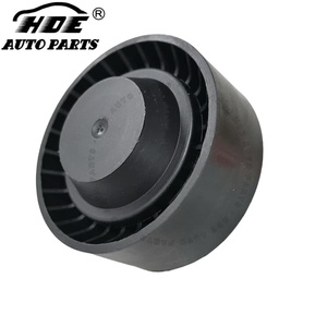 E4G16-1025070 532074810 0287-J10E E4G161025010 ขายส่งอะไหล่รถยนต์ HDE ลูกรอกดึงสายพานสำหรับรถยนต์ Chery - Product Image 3