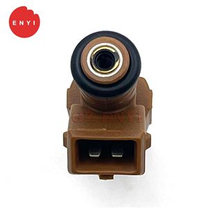 Injecteur de carburant 0280155966 pour moteur essence Chevrolet - Product Image 4