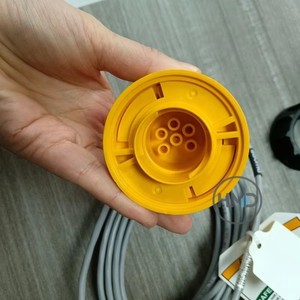 เซ็นเซอร์อัจฉริยะ PH/ORP รุ่นดั้งเดิม 3-2751-1 อุปกรณ์อิเล็กทรอนิกส์ - Product Image 4