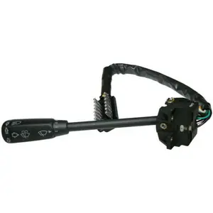 Steering Column Stalk/Combination Switch For Mercedes W123 SL R107 S G CLASS W116 W460 OEM 0045456724 0055454124 0055454224