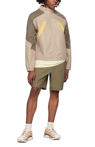 เสื้อแจ็คเก็ตทำงานผู้ชาย <span class=keywords><strong>Northface</strong></span> Business Designer ลายพรางสำหรับองค์กร เสื้อกันฝนสำหรับกิจกรรมกลางแจ้งในฤดูหนาว ลายชุดสูทสำหรับนักธุรกิจ - Product Image 4