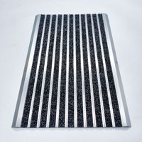 Tapete de Aluminio para Puerta