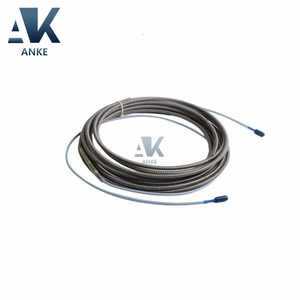 330130-040-01-05 bently Nevada สายเคเบิลขยาย3300 XL - Product Image 1