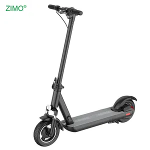 2024 New CE günstig Großhandel Zweirad M365 Pro 350 W 500 W E-Scooter faltbarer elektrischer Kick Scooter für Erwachsene