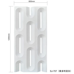 Arco trionfale Design 3D poliuretano espanso <span class=keywords><strong>pietra</strong></span> pannello parete decorazione interna - Product Image 1