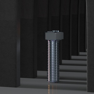 Service de fraisage CNC sur mesure de précision |   Fabricant de pièces mécaniques en aluminium OEM |   Haute précision et faible MOQ - Product Image 4