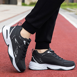 Venta al por mayor de zapatos de los hombres de gran tamaño 48 zapatilla de deporte de fábrica de fabricante personalizado de alta calidad de diseño zapatillas de deporte Casuales - Product Image 3