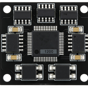 Nouvelle puce IC semi-conductrice originale, circuit intégré, composants électroniques pour usage industriel - Product Image 1