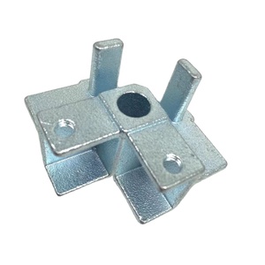 Perfil de Metal para <span class=keywords><strong>Rack</strong></span> de Gabinete <span class=keywords><strong>Rittal</strong></span> TS de 9 Pliegues, Perfil de Metal para <span class=keywords><strong>Rack</strong></span> de 16 Pliegues de Elephant Roll Forming Profile - Product Image 6