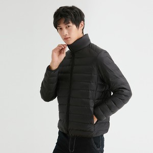 Nouvelle Veste d'<span class=keywords><strong>Hiver</strong></span> 2026 – <span class=keywords><strong>Manteau</strong></span> d'Extérieur Imperméable de Haute Qualité et Très Populaire pour Hommes - Product Image 4