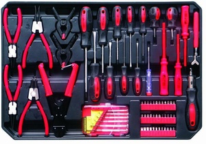 Outils professionnels, chariot/armoire à roulettes/<span class=keywords><strong>coffre</strong></span> - Product Image 6