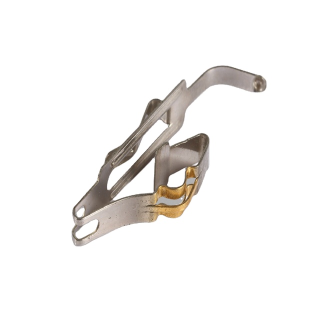 High Quality Custom Electrical Contact for Contactor