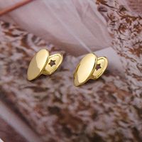 Juego de Joyería Dental de Oro con Dientes de Tigre Brillantes Estilo Hip Hop, Colmillos de Vampiro, Ajuste Cómodo para Hombres y Mujeres, Accesorio para Fiestas