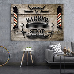 2024 <span class=keywords><strong>Beat</strong></span> Venta de impresiones modernas pinturas abstractas imprimir lienzo pintura en la pared - Product Image 3