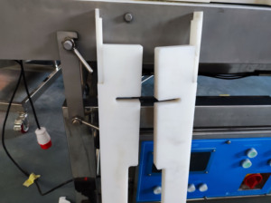 ماكينة تقطيع اللحم المكعب الجديدة المعتمدة من المصنع مباشرة ، سعر تنافسي ، معالجة اللحوم الأخرى - Product Image 6