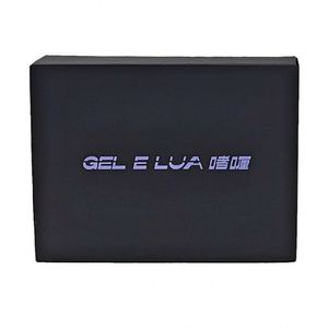 Custom Paper Flat Pack Packaging <b>Box</b> Luxury <b>Magnetic</b> Gift Corrugated Paper <b>Box</b> - Product Image 3