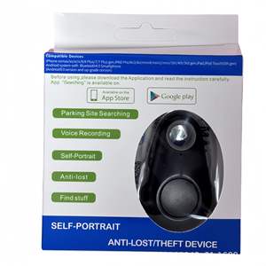 スマートBluetooth 4G <span class=keywords><strong>GPS</strong></span>ミニデバイスペットトラッカー車のキーファインダーアンチロスト電話ロケータタグ防水IP67猫犬3-6ヶ月 - Product Image 6