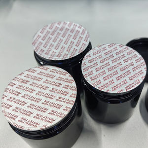 Изготовленный на заказ цвет PET/PE/PP алюминиевая фольга чувствительная к давлению прокладка колпачок уплотнительные крышки самоклеящийся вкладыш для затвора бутылок - Product Image 2