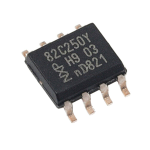 PCA82C250Y  Circuito Integrado  Kit de Componentes Electrónicos Chip IC PCA82C250Y - Product Image 1