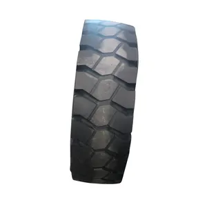 Meilleure Vente pneu marque Supergrip modèle OTR tire18.00R25 pour grue portuaire gonfleurs de pneus