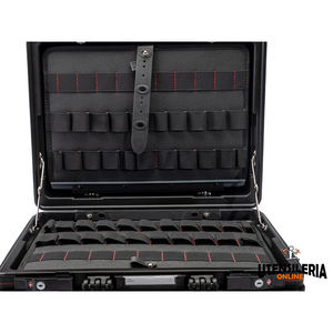 GT Line Bomber PEL Mallette à outils à double paroi - Product Image 5