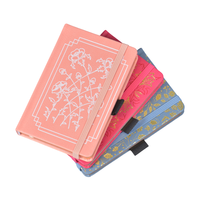 Cuaderno de Regalo Personalizado con Páginas Interiores Rayadas, Disponible en Varios Colores, Cuaderno de Recuerdo con Grabado Exquisito, Fabricante de Cuadernos