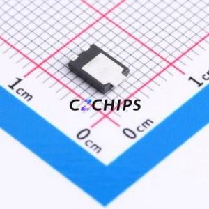 Redresseur à superbarrière (SBR) PowerDI-5 à diode SBRT10U50SP5-13D, neuf et original - Product Image 2