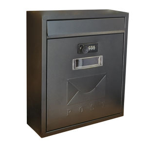 Buzón <span class=keywords><strong>de</strong></span> acero inoxidable montado en la pared <span class=keywords><strong>de</strong></span> alta calidad 317s Almacenamiento <span class=keywords><strong>de</strong></span> buzón con garantía <span class=keywords><strong>de</strong></span> calidad - Product Image 3