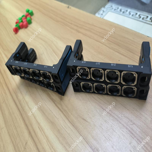 1PC Adaptateur FC non original pour adaptateur KEYSIGHT/ Agilent N7744A N7745A - Product Image 3