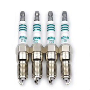 Bujía de Iridio Original Japonesa Sk20r11 para Autos Toyota, Bujía de Iridio para Ford - Product Image 6