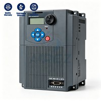 6SE6440-2UC31-5DA1 VFD Inverter Servo 6SE64402UC315DA1 Dengan Sakelar Khusus Layanan Protokol LACP