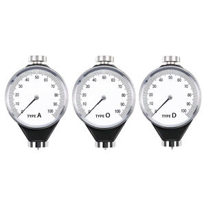 Durómetro Manual GOODLY Tipo Puntero, Durómetro con Pantalla Digital, Durómetro Shore A - Product Image 3