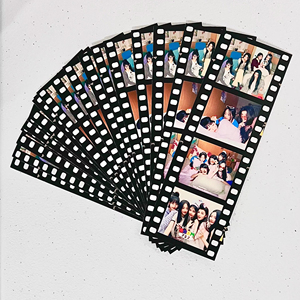 Tarjeta de Regalo Kpop, Papel para Manualidades con Estampado Animal, Personalizable en Color/Tamaño/Logotipo, Descarga Digital, Papelería Imprimible para Kpop - Product Image 1